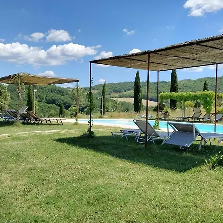 Casale Refoli Country house Casole d'Elsa