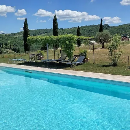 Casale Refoli *