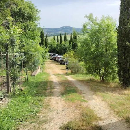 Country house Casale Refoli *