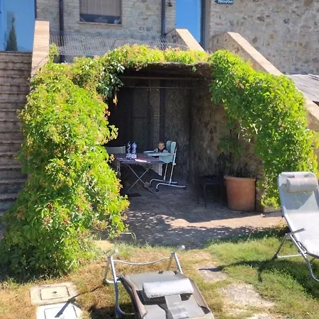 Casale Refoli *