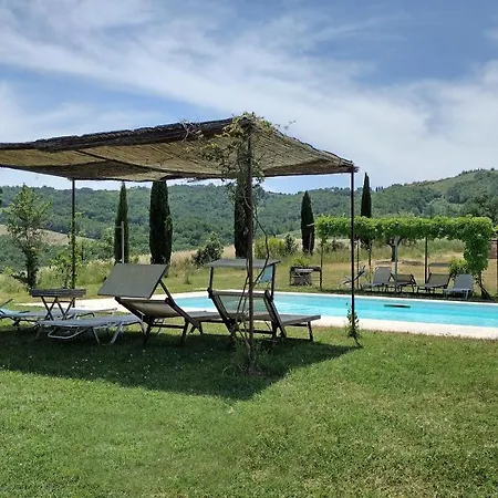 Casale Refoli Country house