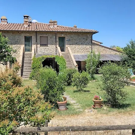 Casale Refoli Country house
