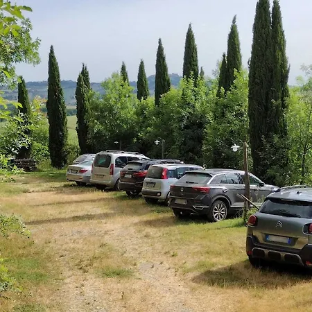 Casale Refoli * Casole d'Elsa
