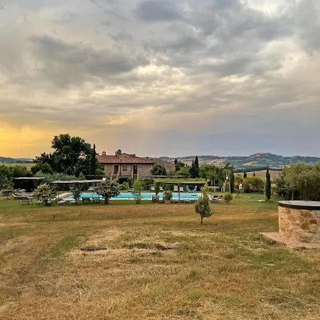 Country house Casale Refoli