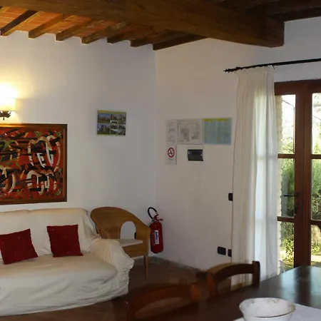 Country house Casale Refoli *
