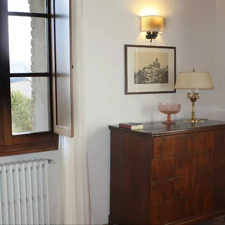 Casale Refoli * Casole dʼElsa