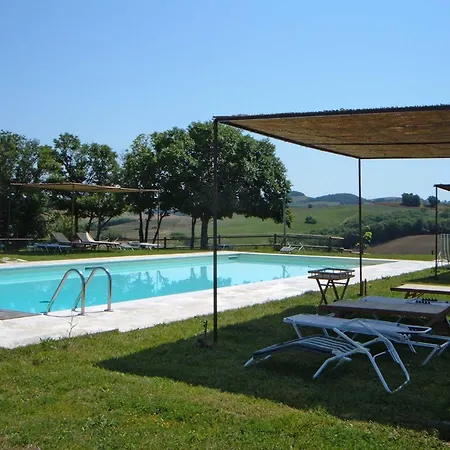 Casale Refoli