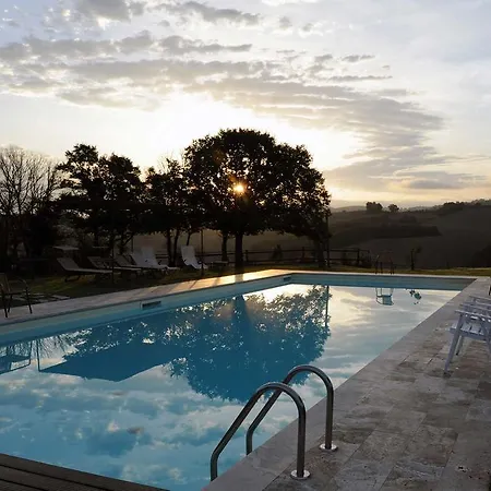 Country house Casale Refoli *