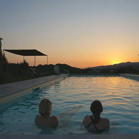 Country house Casale Refoli