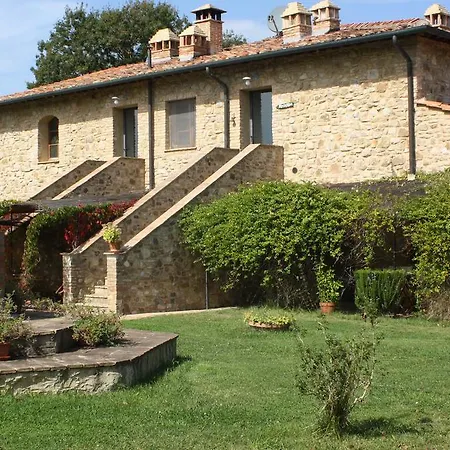 Country house Casale Refoli Casole d'Elsa