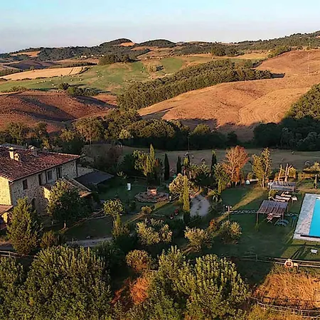 Casale Refoli