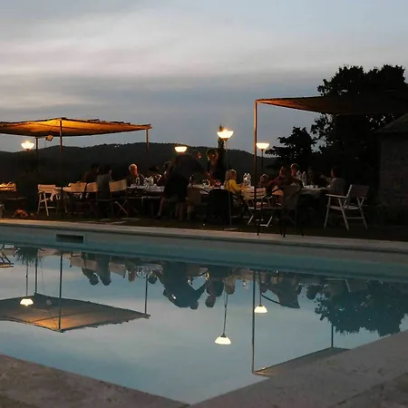 Casale Refoli Country house Casole d'Elsa