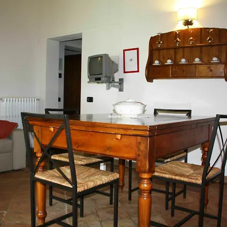 Casale Refoli Country house *