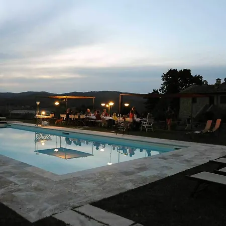 Casale Refoli