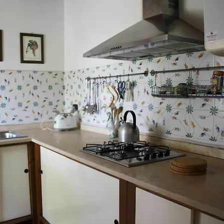 Casa di campagna Casale Refoli