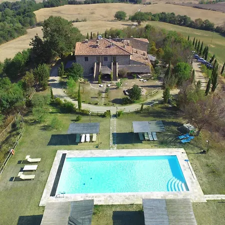 Casa di campagna Casale Refoli