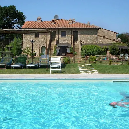 Casale Refoli * Casole dʼElsa