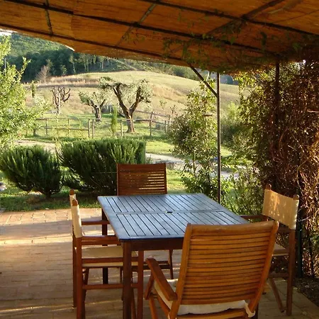 Casa di campagna Casale Refoli