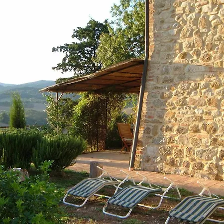 Casa di campagna Casale Refoli