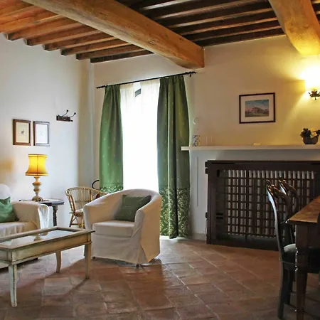 Country house Casale Refoli *