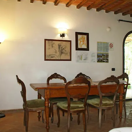 Casale Refoli Casole d'Elsa