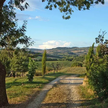 Casale Refoli * Casole dʼElsa