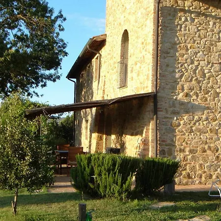 Casale Refoli Casole d'Elsa