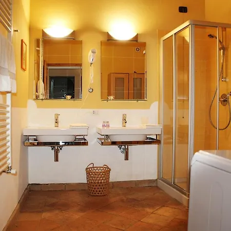 Country house Casale Refoli
