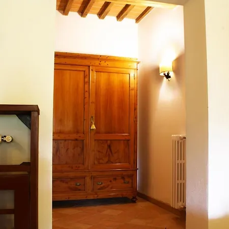 Gospodarstwo wiejskie Casale Refoli