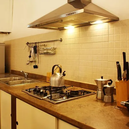 Casale Refoli Country house *
