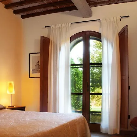 Casale Refoli Country house Casole d'Elsa