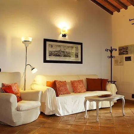 Country house Casale Refoli