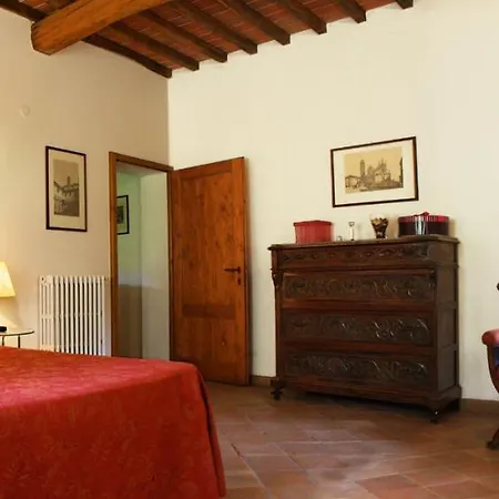 Casale Refoli Casole dʼElsa