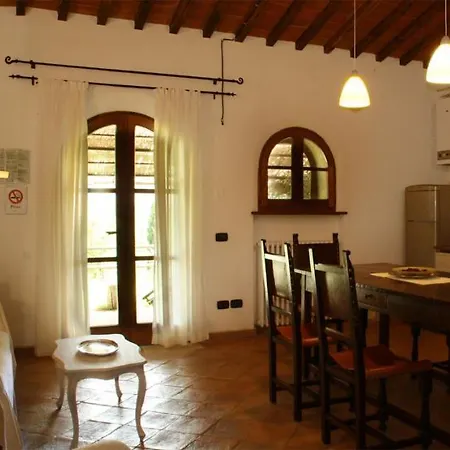 Country house Casale Refoli