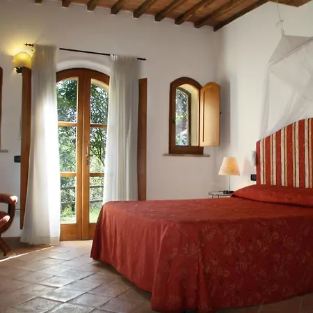Casale Refoli Country house *