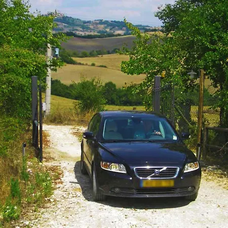 Casale Refoli Casole d'Elsa