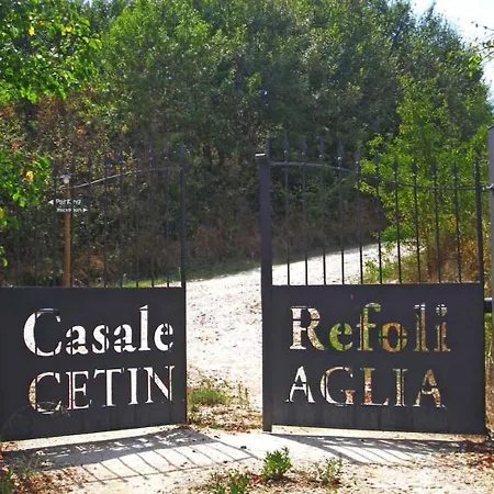 Casale Refoli *