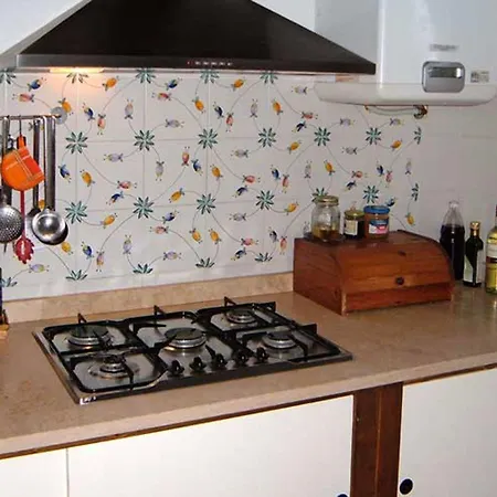 Country house Casale Refoli Casole d'Elsa